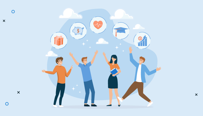 30 Important Work Perks and Benefits to Keep Employees Happy