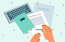 Employer wondering how to write a redundancy letter