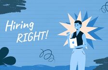 How To Hire Right Person