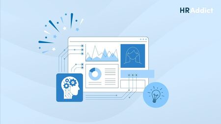How AI Is Used in HR: Examples & Use Cases