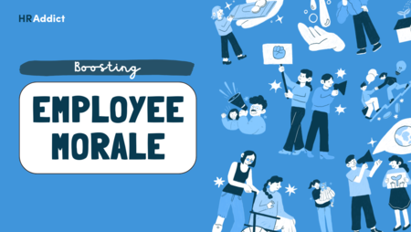 17 Ways to Boost Employee Morale: Definition & Examples