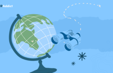 global talent acquisition
