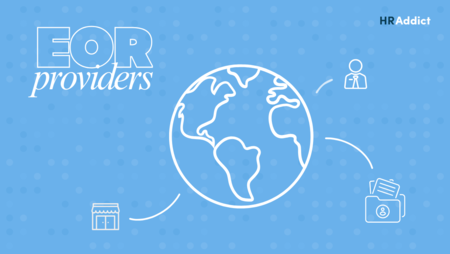 7 EOR Providers Leading the Charge in Innovation of Benefits