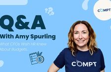 Q&A with Amy Spurling