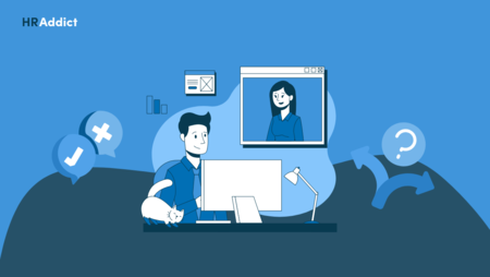 How HR Software Powers Data-Driven Decision-Making