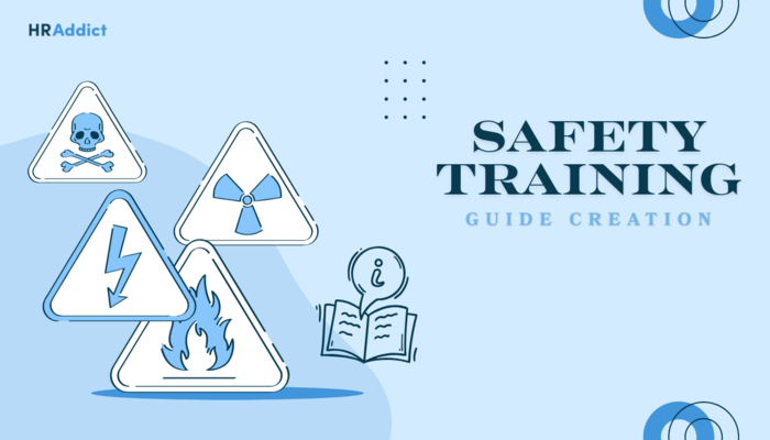 HR’s Guide to Smart Training Strategies for Safer Workplaces