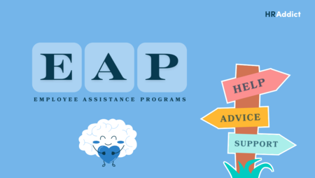 10 EAPs That Support Employee Wellbeing
