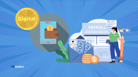Digital Wallets: The Future of Employee Payroll