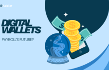 Digital Wallet Payroll Future