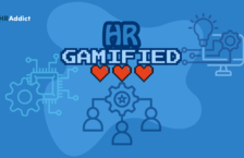 Gamification in HR