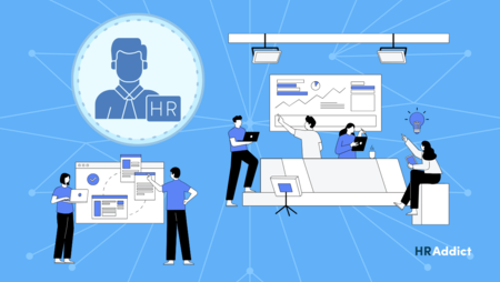 Customizing HR Management Software Development: Steps & Tips