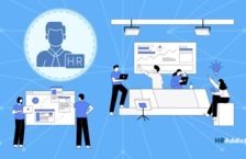 customizing hr software