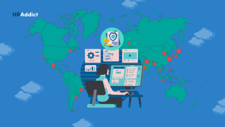 Building a Compliant Remote Workforce: Global Team's Guide