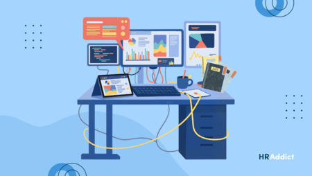 Data Integration: Working Smarter in HR and Payroll