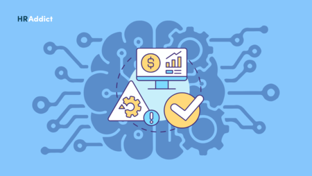 AI in Payroll: Using & Processing Data for Better Decisions