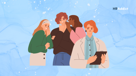 How to Handle Workplace Gossip: Tips for HR Professionals