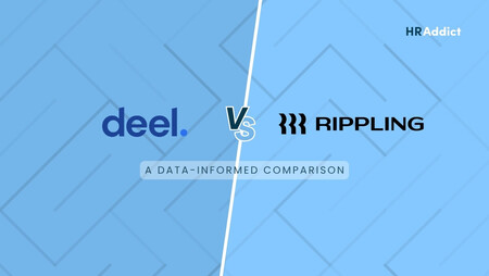 Deel vs Rippling: Global Workforce Management Comparison