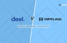 Deel Vs Rippling