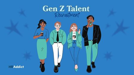 7 Ways to Attract Gen Z Talent in 2026
