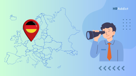 Expanding into Germany: Hiring, Payroll and Compliance Guide