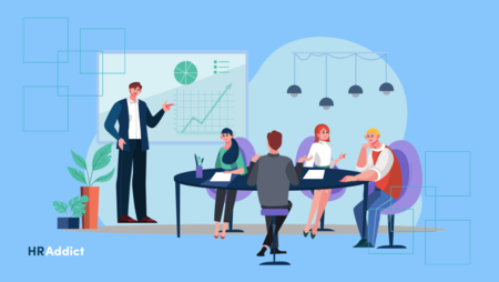 Presentation Skills Training for Managers: A Practical Guide