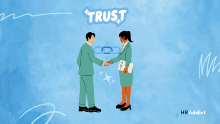 How to Move from Micromanagement to Trust-Based Leadership