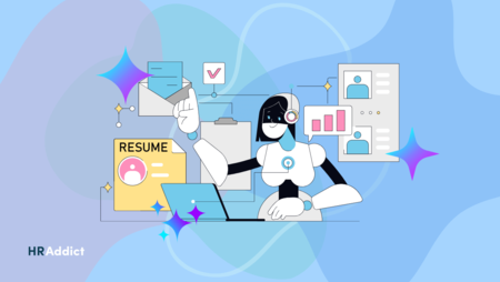 How AI Résumé Screening & Blind Ranking Work