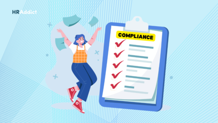 The Modern HR Compliance Checklist for 2026