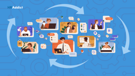 4 Signs Your Team Needs a Custom HR Workflow