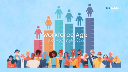 Workforce Age Demographics in Benefits & Staffing Strategies