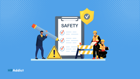 How to Identify and Control Workplace Hazards