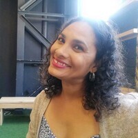 Marchelle Abrahams