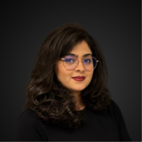 Arysha Alif Khan