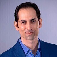 Houman Akhavan